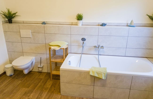 Spreeblick Apartments - Foto 42