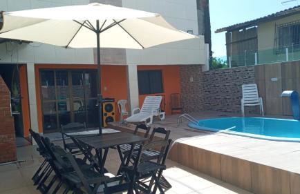 Linda Casa Itamaracá - Foto 1