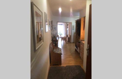 Beste Lage im Zentrum und am Hofgarten 150qm mit Klima, 2xBalkon, Aufzug, Familienfreundlich - Foto 19