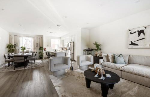 Brand New Stunning 4BR Townhome - Foto 25