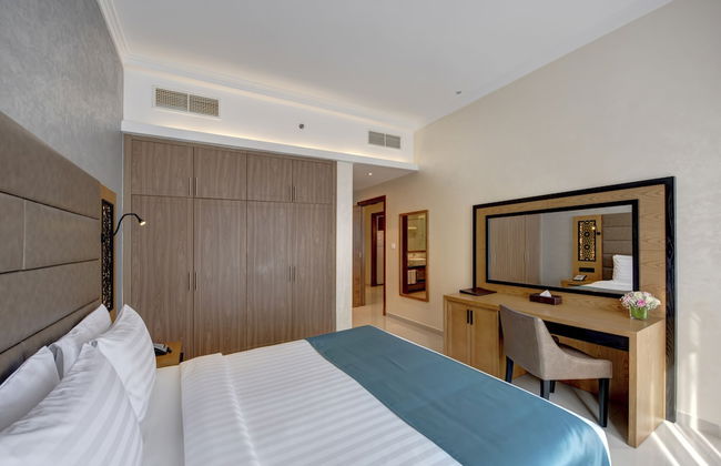 Class Hotel Apartments - Foto 25