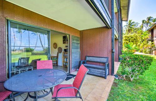 Kaunakakai Escape Heated Pool and Beach Access - Foto 17