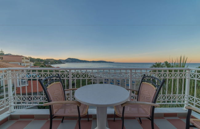 Xenos Kamara Beach - Foto 38