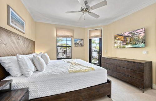 Tranquility - 4000 Sq ft of Luxury - Private Pool/Spa, Walk Everywhere, Pet Friendly - Foto 56