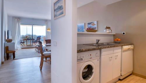 Port Pals, precioso apartamento con vista al mar y piscina - Foto 5