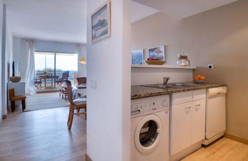 Port Pals, precioso apartamento con vista al mar y piscina - Foto 5