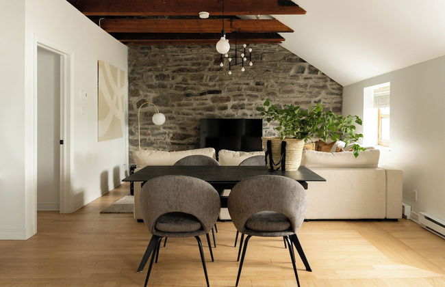 Maison Rasco by Luxury In Transit - Foto 1