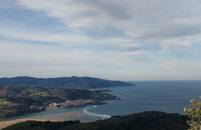 Casa Rural Arboliz - Photo 56