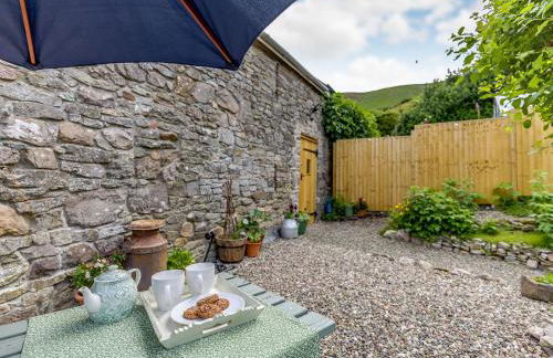 The Old Milking Parlour - Foto 44