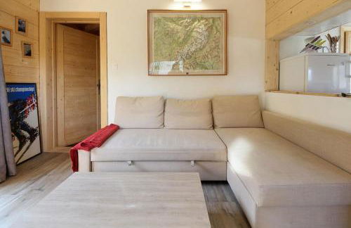 Le Petite Chalet Tourmente - Photo 20