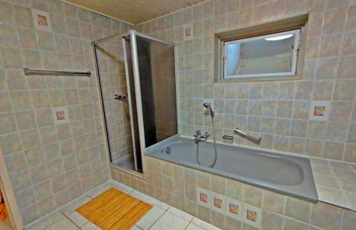 gemütliche Ferienwohnung in ruhiger Lage, Nähe Luxemburg und Trier - Holiday and Nature Olk - Foto 22