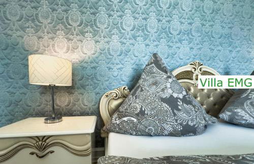 Luxury Villa EMG Steinfurt - Historische Villa mit Sauna, SPA, Garten & großem Essbereich für bis zu 22 Personen - Foto 50