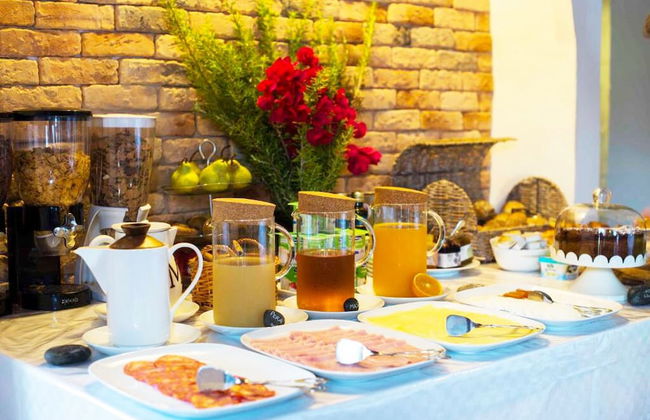 Herdade do Freixial - Foto 51