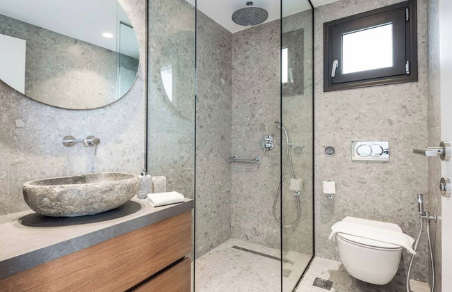 Kamelia Villa 1 - Foto 13