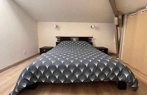 Charmante échoppe Bordelaise à deux pas du centre - Foto 7