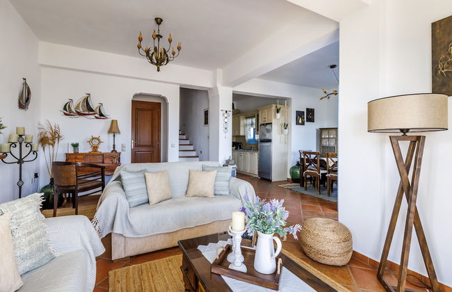 Villa Avaton With Magnificent sea View and Skopelos Town - Foto 12