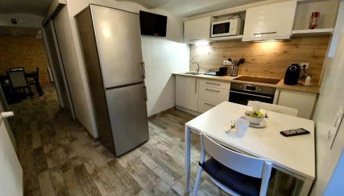 "LE TRAMWAY" Appartement 150m gare des Aubrais - Photo 4