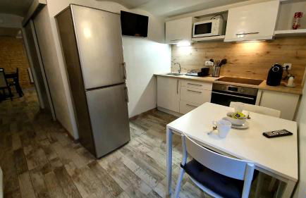 "LE TRAMWAY" Appartement 150m gare des Aubrais - Photo 4