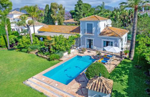 Villa Cortijo Viejo by Villa Plus - Foto 1