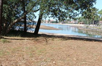 chalet Le Ticaco Soustons plage avec WiFi satellite - Foto 10