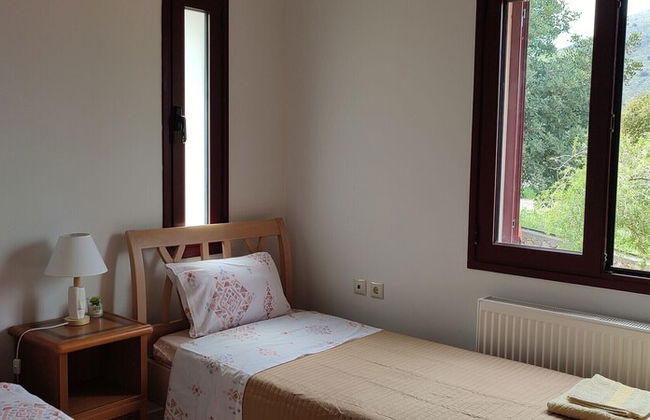 ALONI cottage - Foto 12