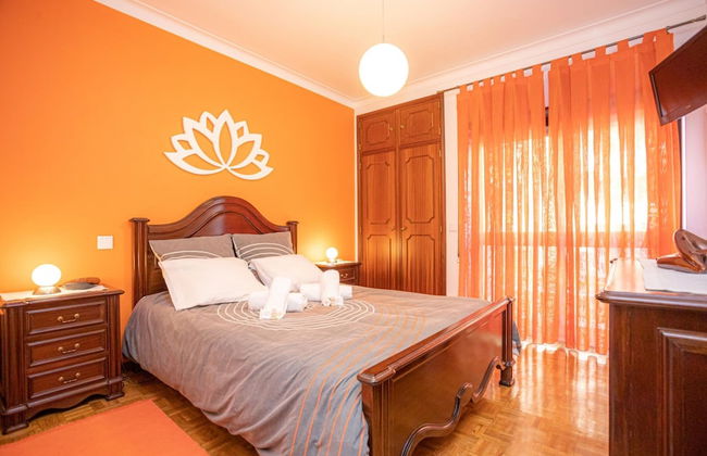 Tamargueira Beach Apartment - Photo 3