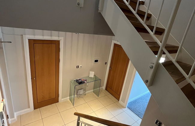 Century Wharf by Urban Space - Foto 46