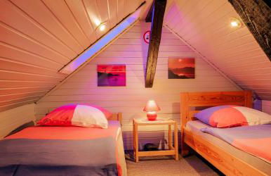 Appartement zur Rosi - Photo 6