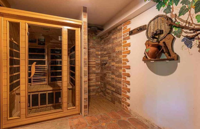 Vineyard cottage Rataj 2 - Foto 20