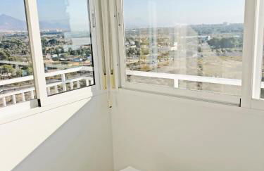 Loft Deluxe, Luminoso, Parking y Piscina - A 100 m del Mar AC - Photo 77