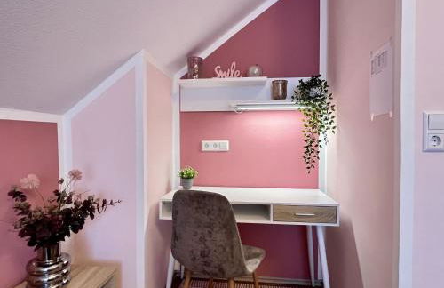 Apartment Haus an der Sonne by Interhome - Foto 8