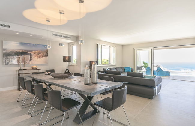 Villa Luna - Foto 16