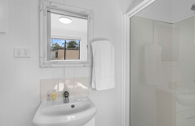 Crows Nest Tourist Park - Photo 55