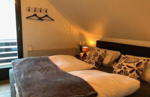 Fennies Hütte - Foto 14