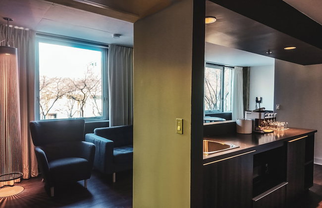 Hotel Zero 1 - Foto 40
