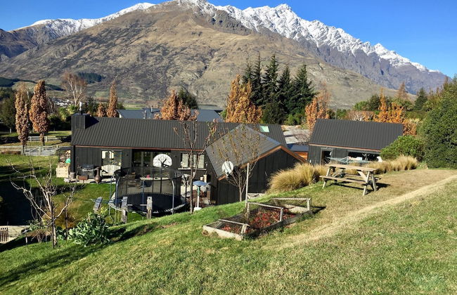 Quail Rise - Home with spectacular views - Foto 1