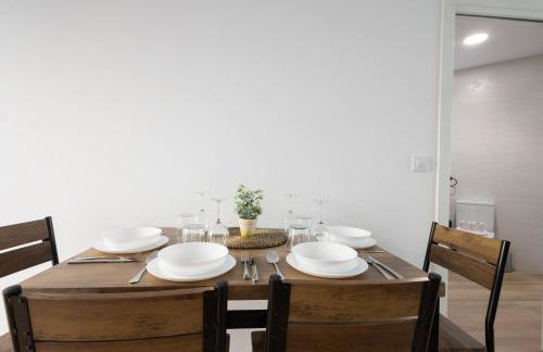 Cruz Cubierta Apartments - Foto 25