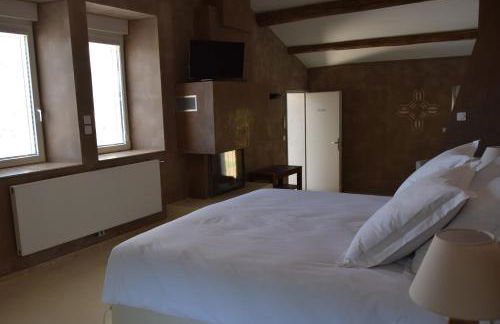 Résidence hôtelière et SPA des sources du gros noyer - Photo 25