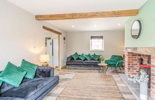 Reed Cottage - Foto 8