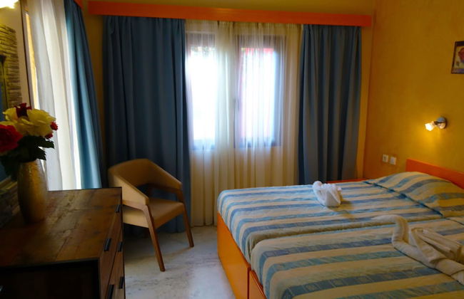 Katerini Hotel Apartments - Foto 13