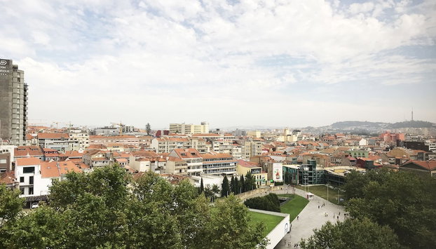 Modern Camões Flat, In the Heart of Porto - Foto 2, Imagen principal