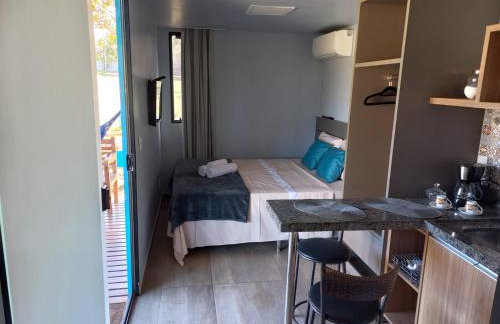 Villa de Assis Suítes - Foto 43