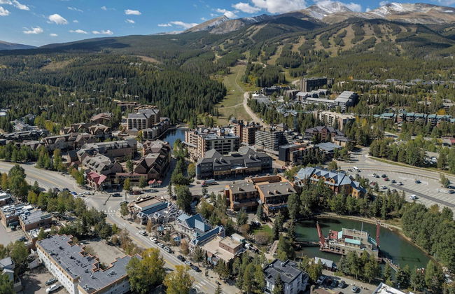 Marriott's Mountain Valley Lodge at Breckenridge - Photo 46
