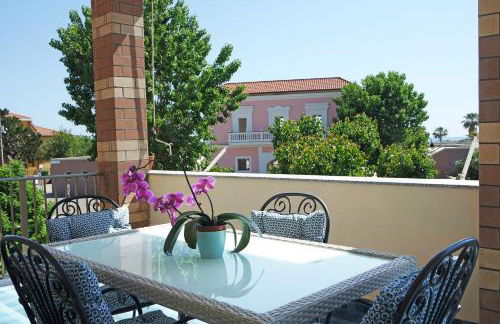 Eleatica Holiday Apartment - Foto 53