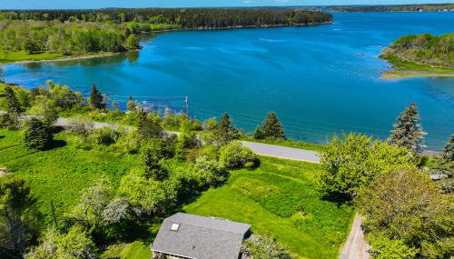 Turkey Cove Cottage - Foto 5