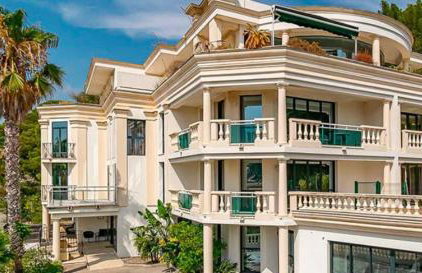Cinema Room - grande terrasse - clim - Wifi - calme - mer - Foto 3