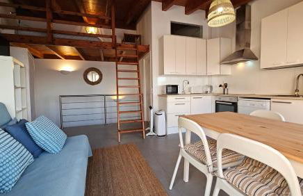 Sea View Apartment Carrapateira - Foto 11