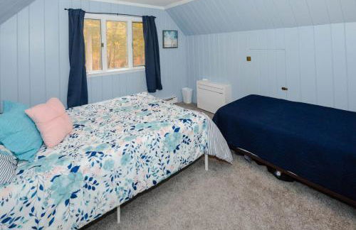 Sebago Lake Family Escape - sandy beach - swim - hike - ski - Foto 45