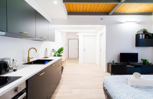 Milano East Apartments - Foto 24