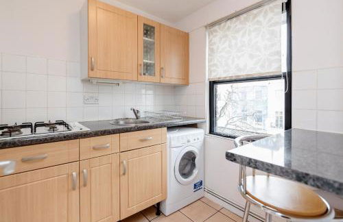 Cosy studio near Big Ben - Photo 9